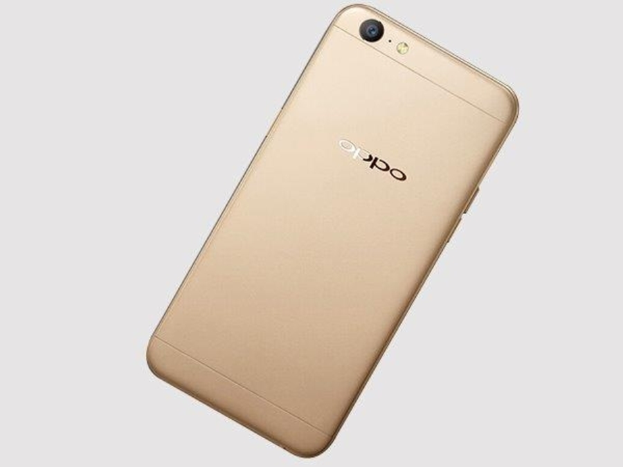 Oppo A77