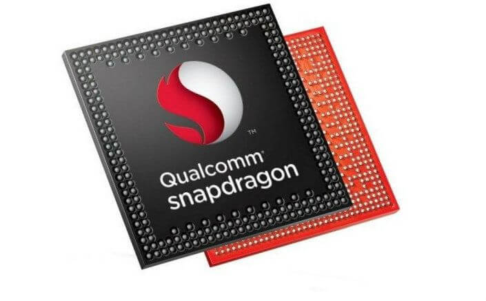 Qualcomm Snapdragon 660