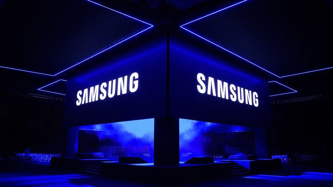 Samsung Galaxy S9
