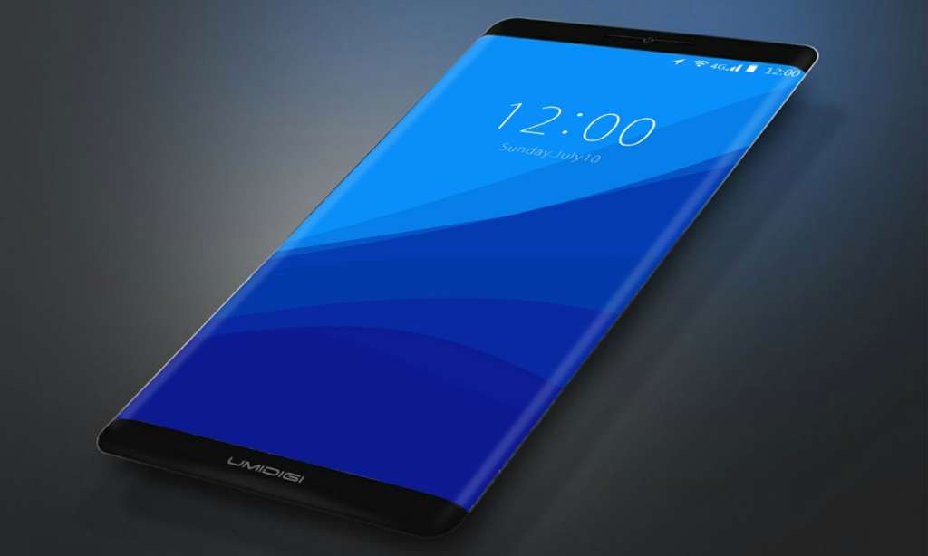 UMIDIGI-flagship