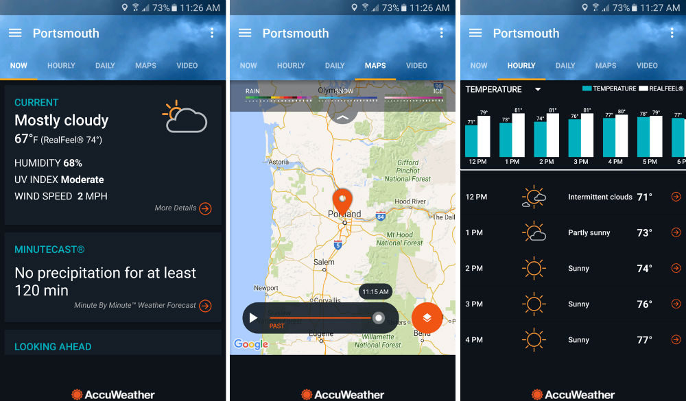 accuweather