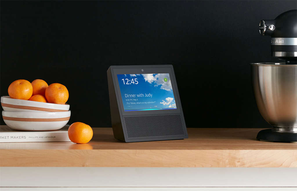 amazon-echo-show-black