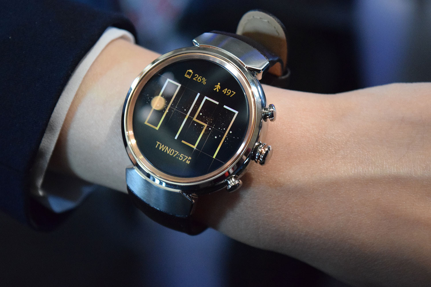 fossil jr1507
