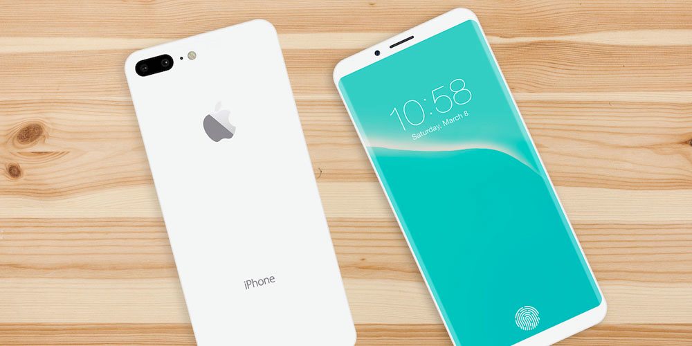 iPhone 8