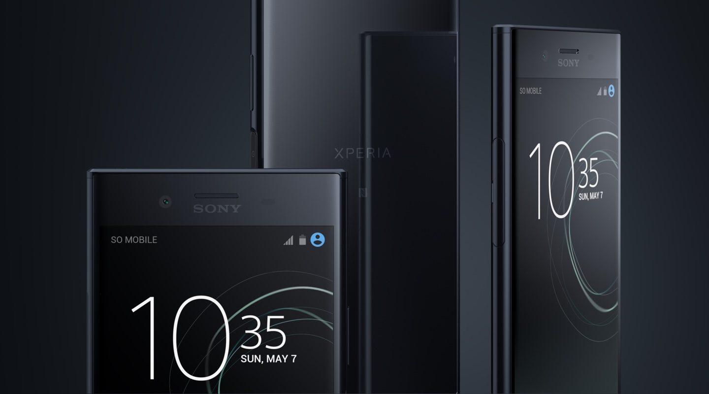 Sony Xperia