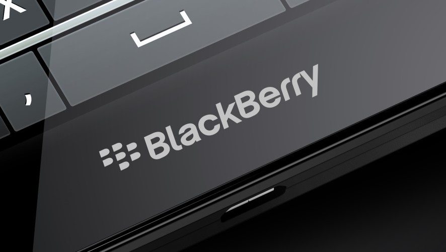 BlackBerry BBD100