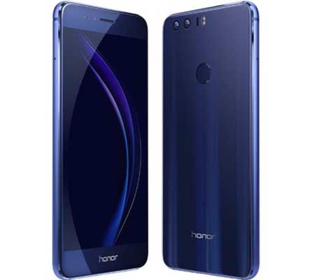 Huawei Honor 9