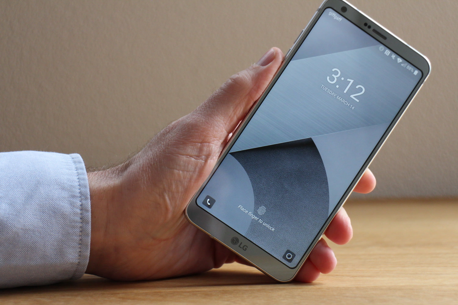 LG G6