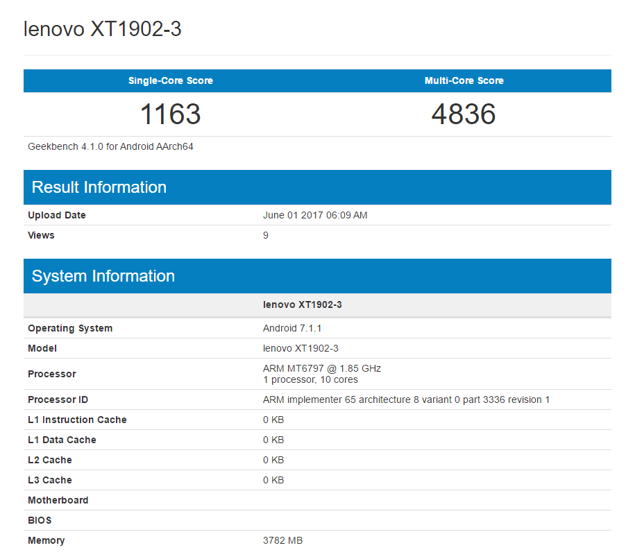 Lenovo