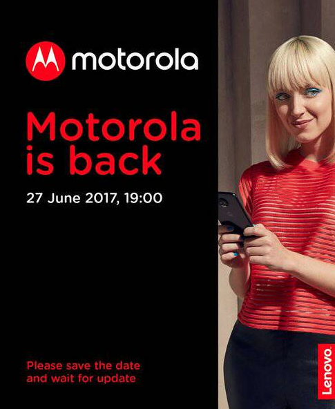 Motorola Moto Z2