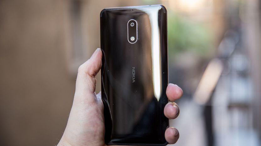 Nokia
