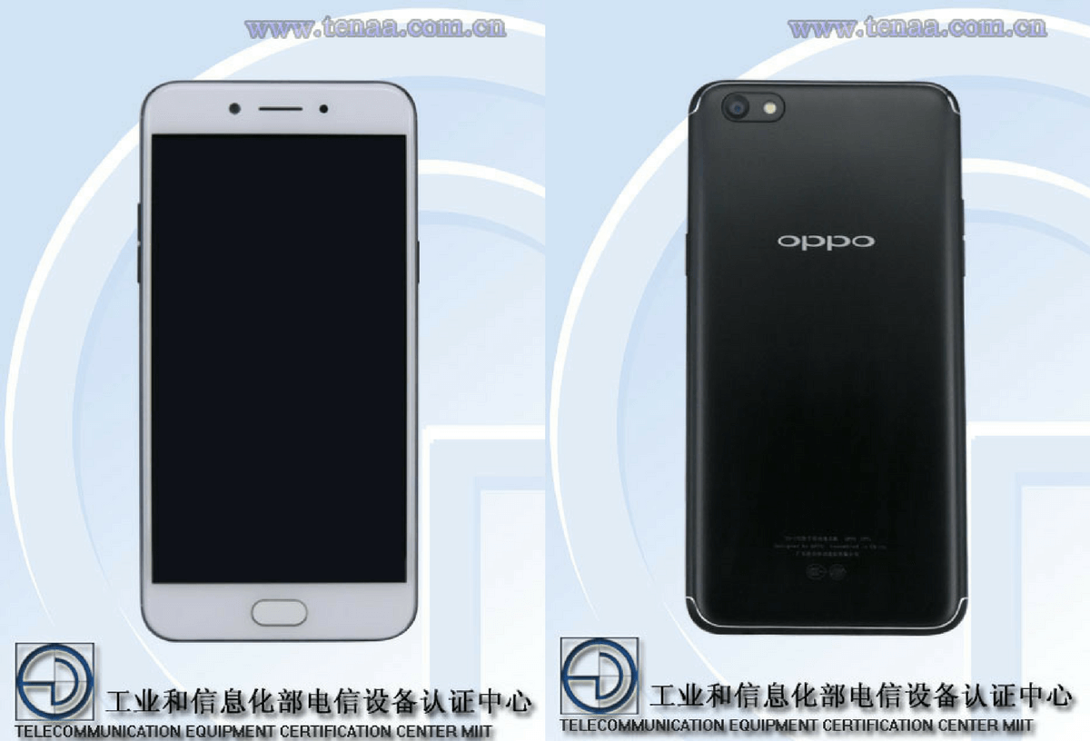 OPPO A77T