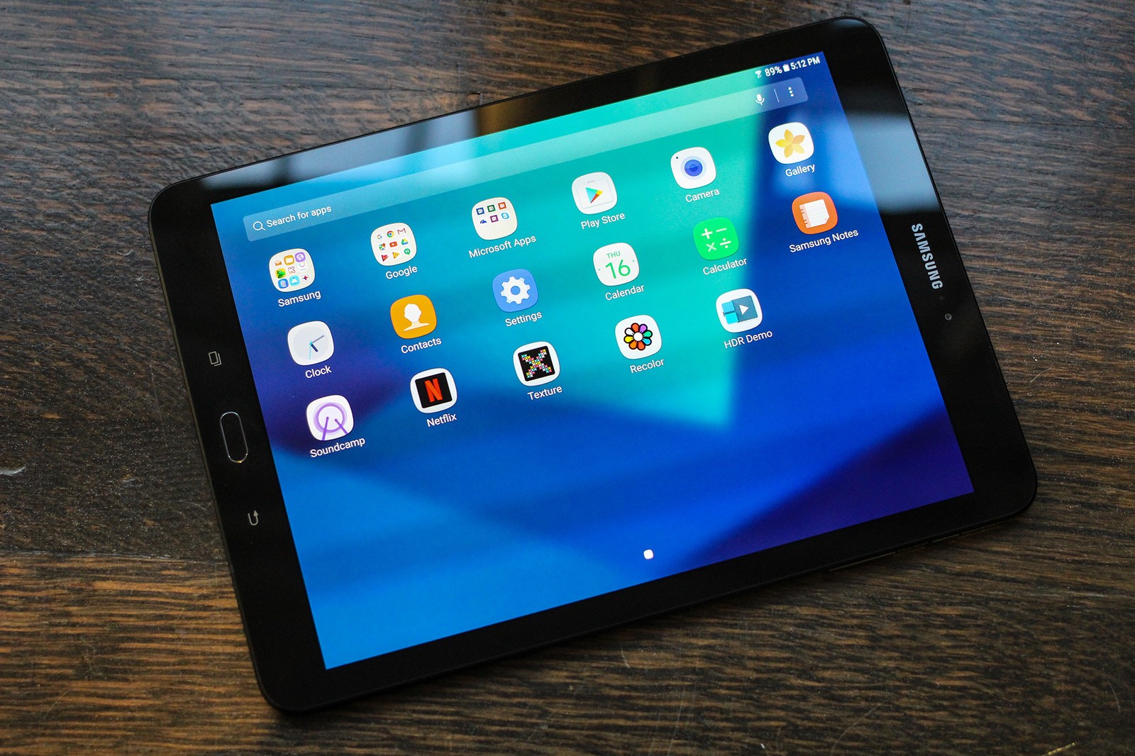 samsung tab s 7 inch