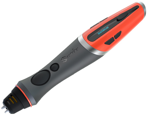 Scribbler 3D Pen Duo