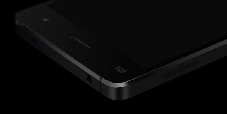 Xiaomi Jason