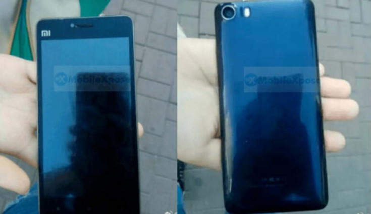 Xiaomi Redmi 5