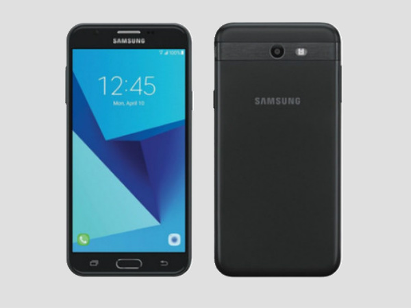 galaxy J7 (2017)