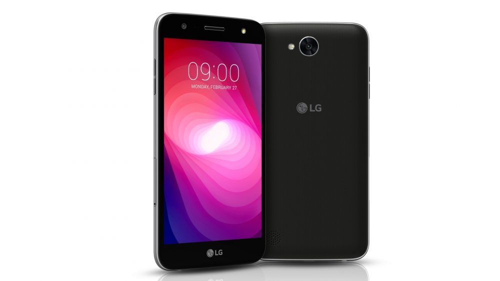 LG X Charge will Arrive at Xfinity Mobile Equipped with 4,500 mAh Battery