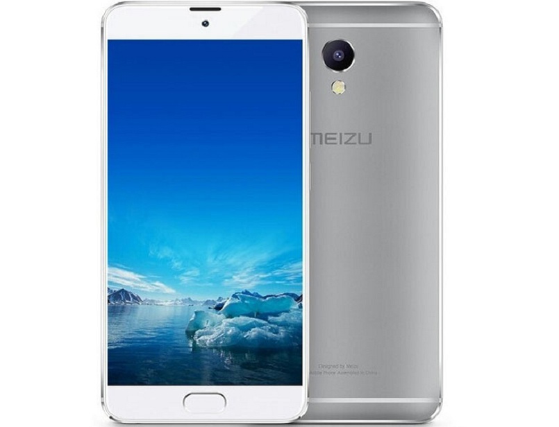 meizu pro 7