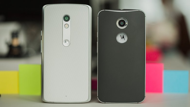 moto x play