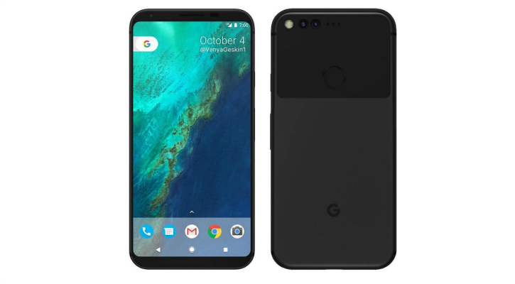 pixel