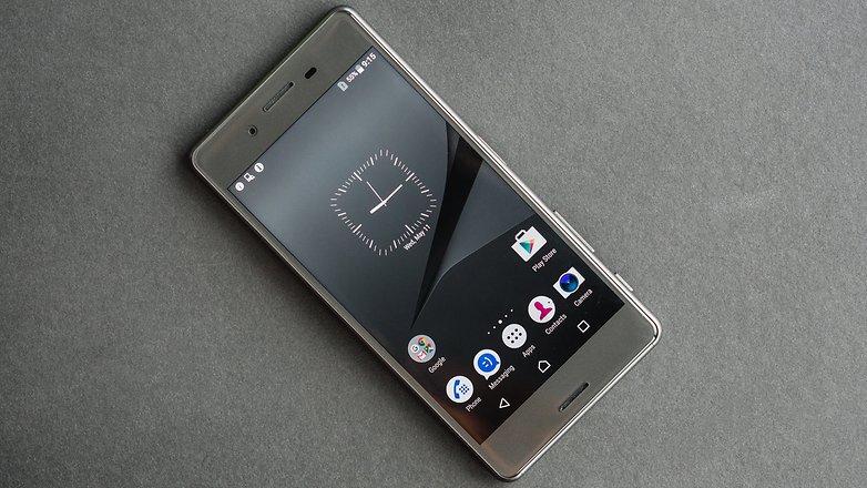 sony xperia