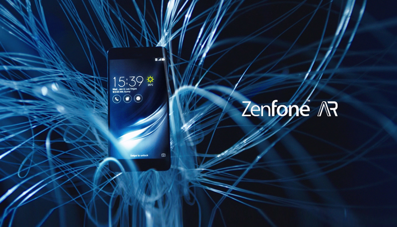 Asus Zenfone AR