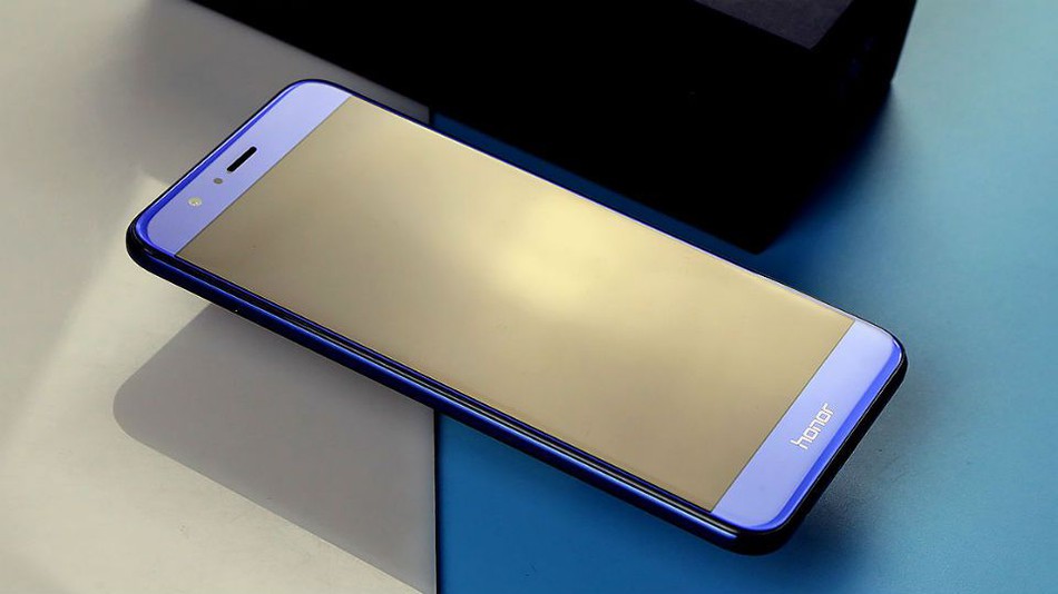 Huawei Honor 8 Pro