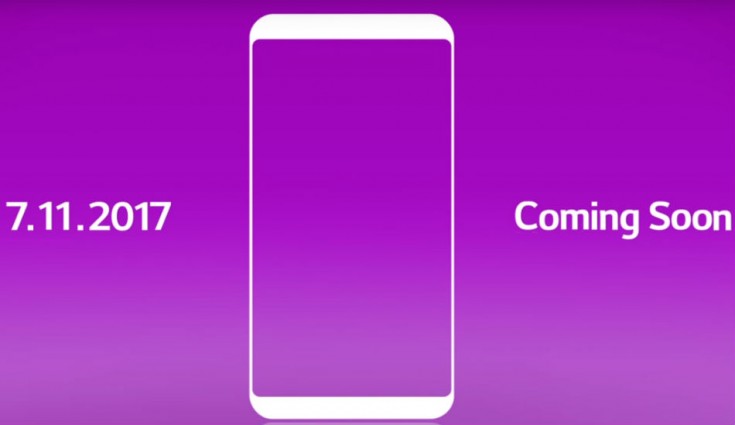 LG G6