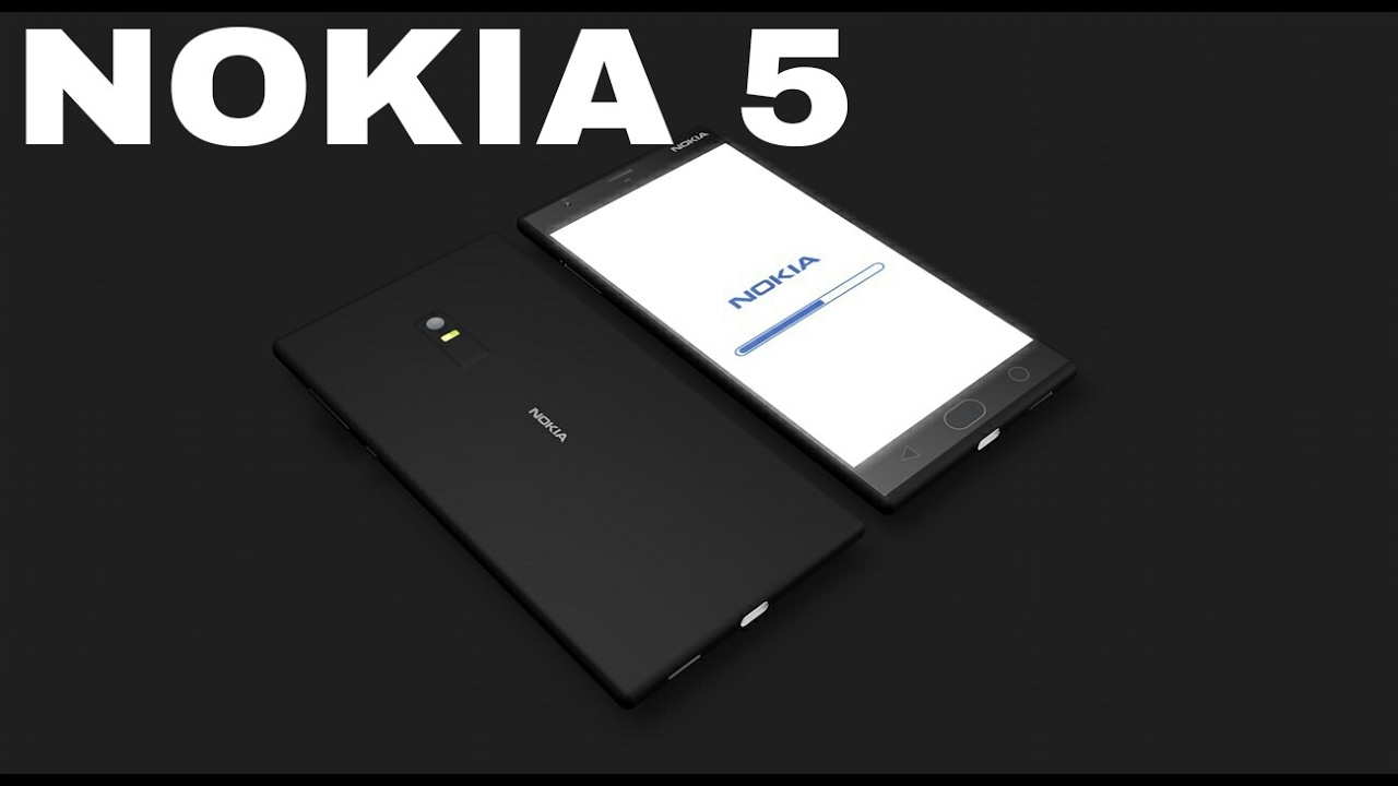 Nokia 5