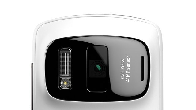 Nokia & Carl Zeiss