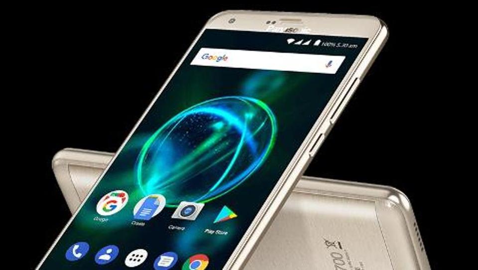 Panasonic P55 Max