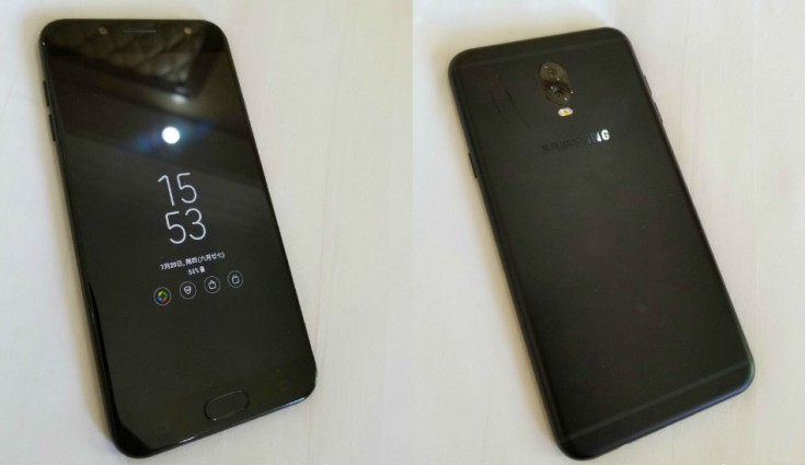 Samsung Galaxy J7 2017