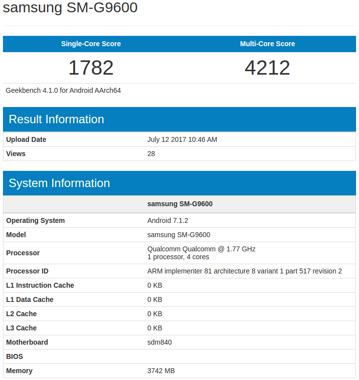 Samsung-SM-G9600-Geekbench