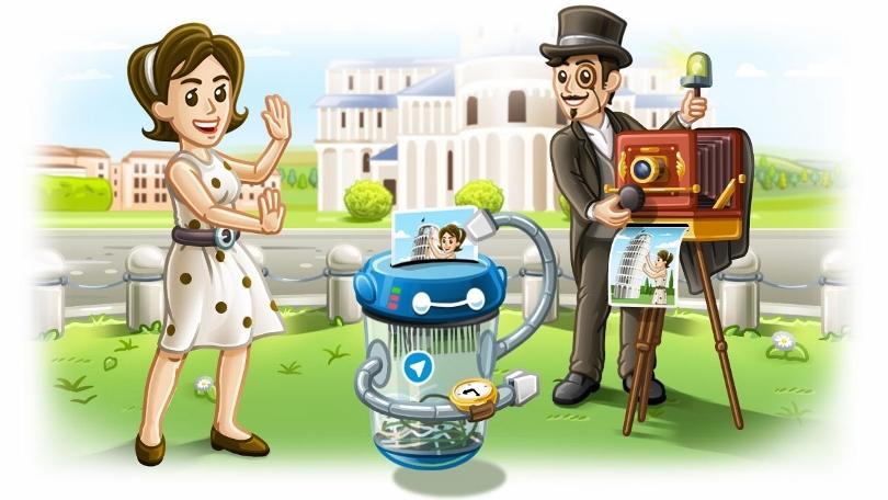 Telegram-new-feature