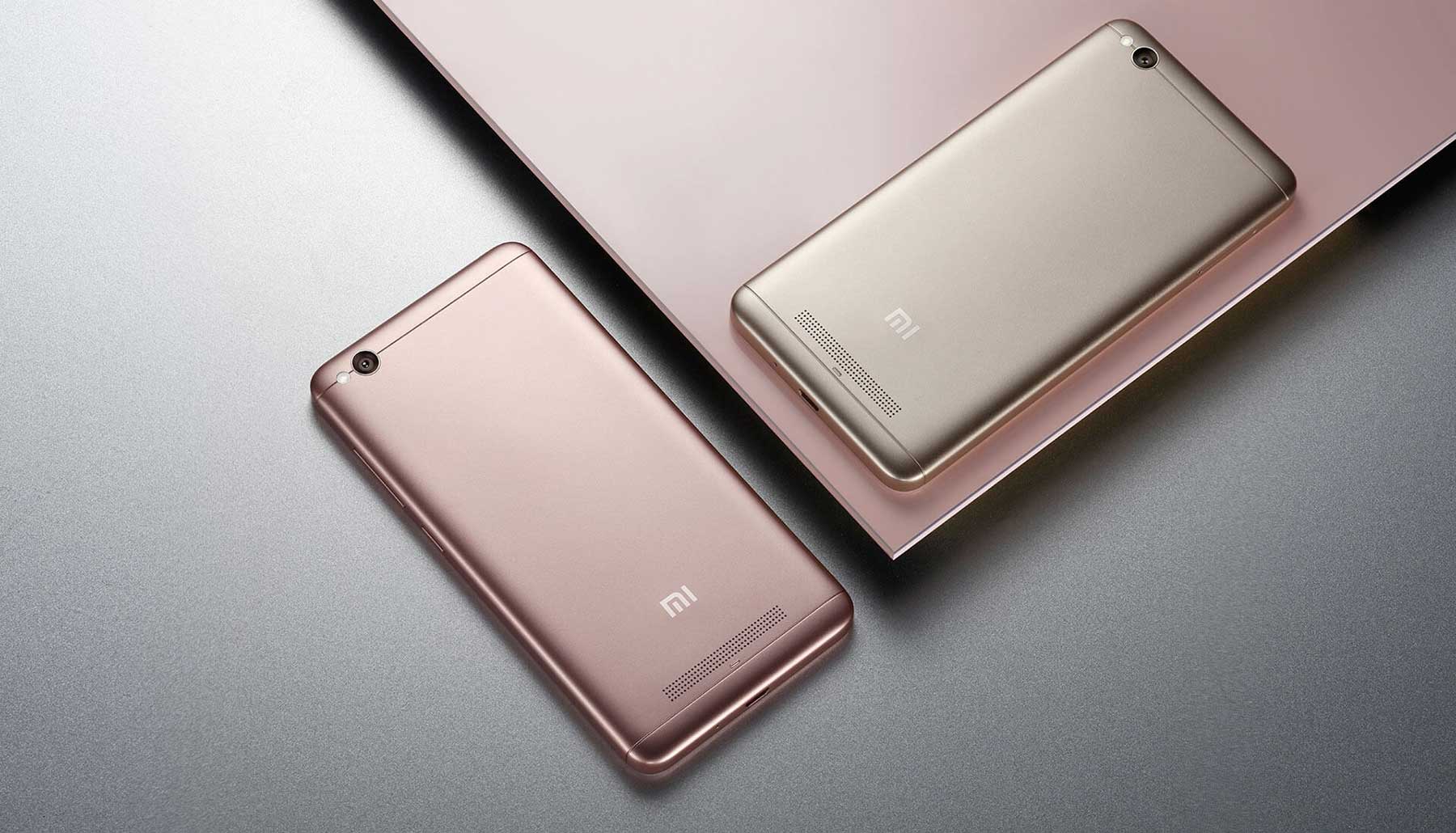Xiaomi