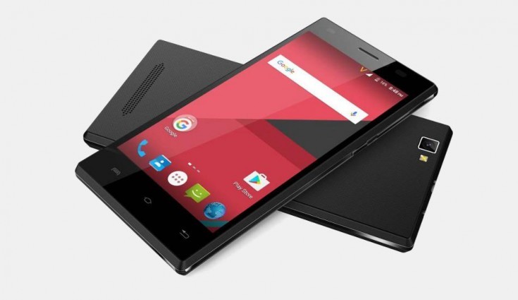 Xolo Era 3