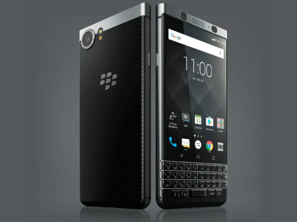 Blackberry KEYone