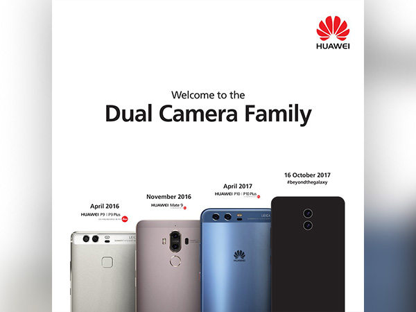 Huawei Mate 10