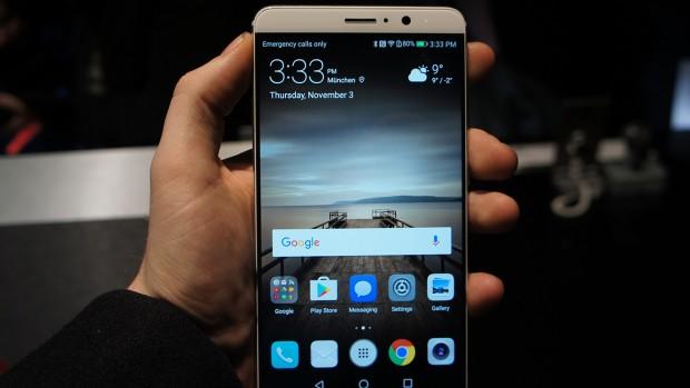 Huawei Mate 10