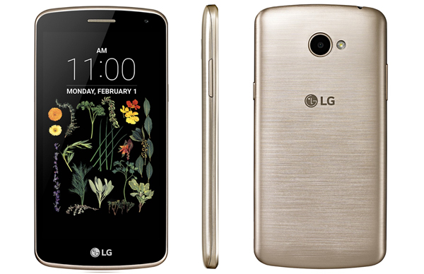 LG-Q6