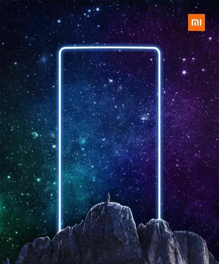 Xiaomi Mi Mix 2 Specs