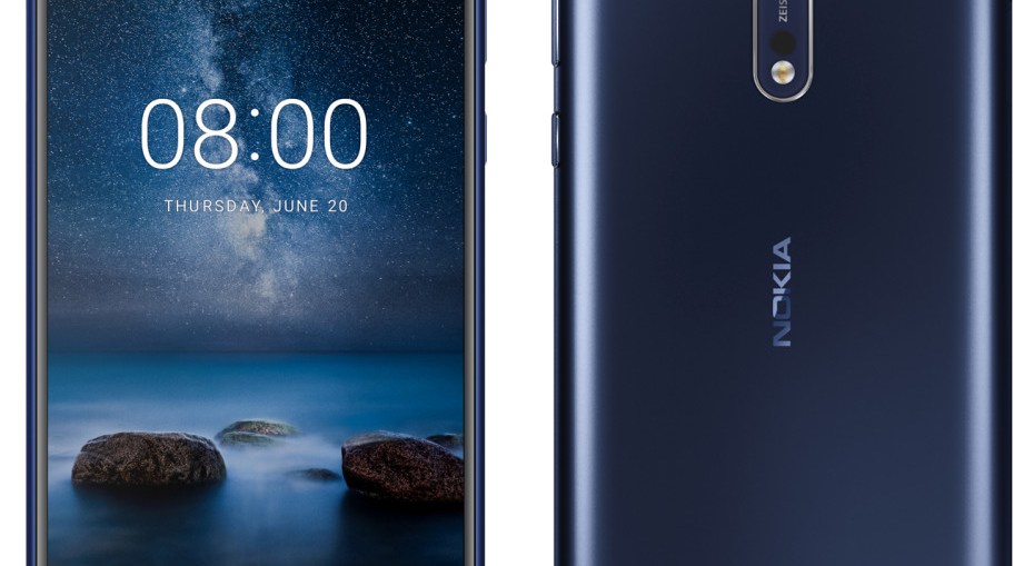 Nokia-8