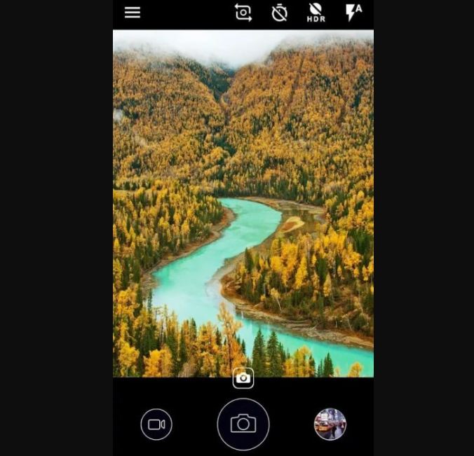 Nokia-Camera-App