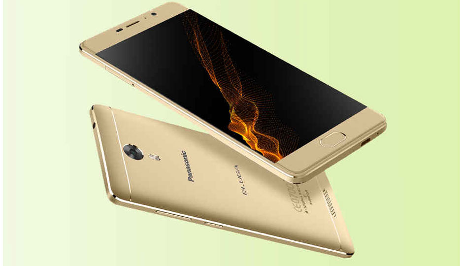 Panasonic Eluga A3 Pro