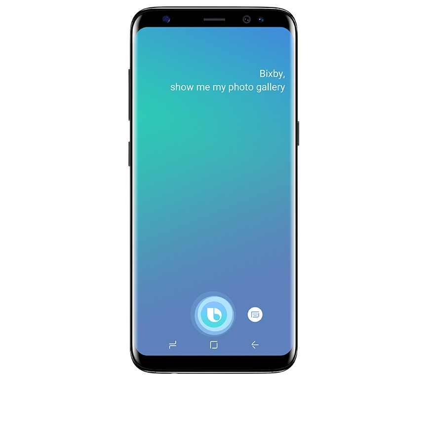 Samsung Galaxy A 2018