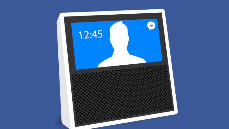 facebook-smart-chat-video-device