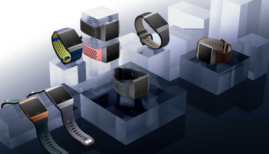 Fitbit Ionic