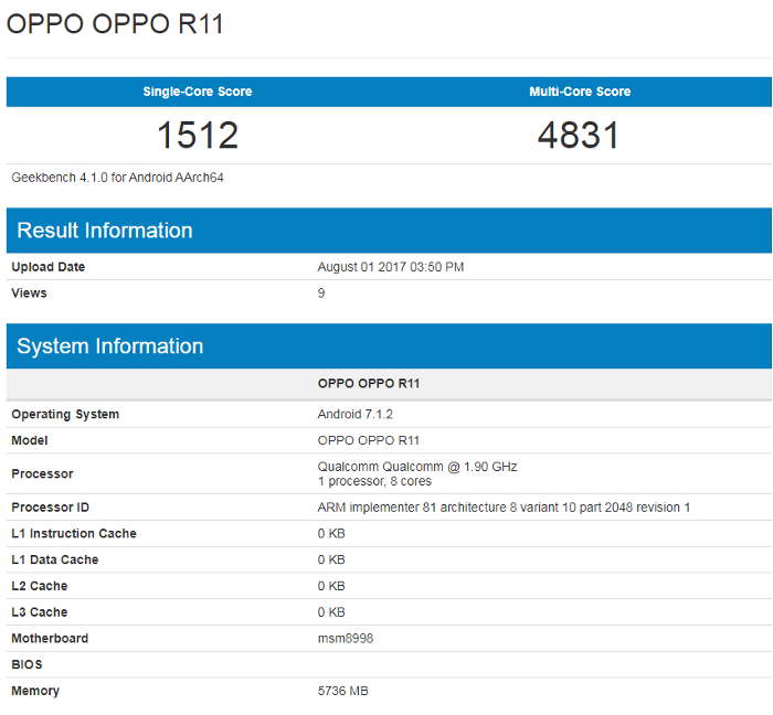 oppo-r11-geekbench