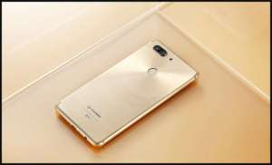 Gionee-M7